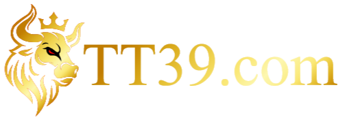 TT39 logo